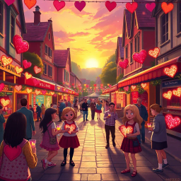 Whose Heart Is It Anyway? - Text-based game