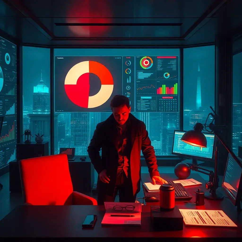 DataViz Detective