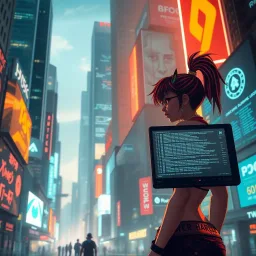 Code & Conquer - Text-based game