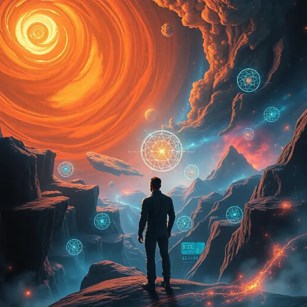 Quantum Entanglement Quest