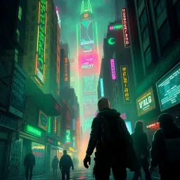 Rogue Tech: Cybernetic Rebellion - Text-based game