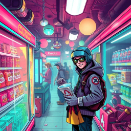 ChronoClash: Whose Time Is It Anyway? - Text-based game