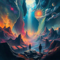 Spectrum Whispers