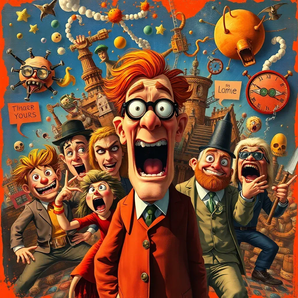MetaQuest: Whose Adventure is it Anyway?