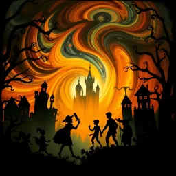 Whose Shadow is it Anyway?