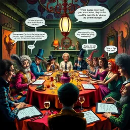 Whose Hello, Anyway?