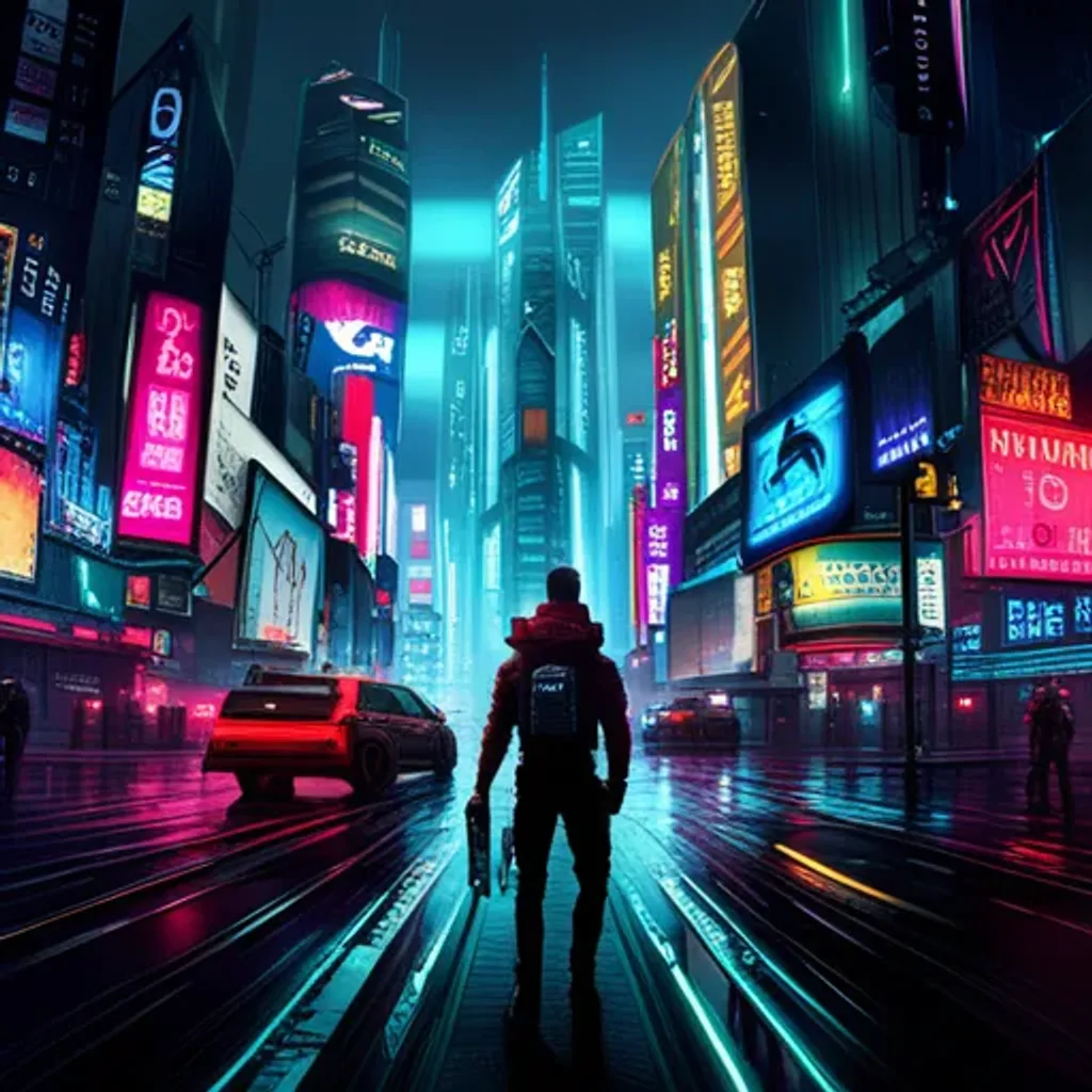Hacker Havoc