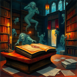 Hell-oo, Whose These? - Text-based game