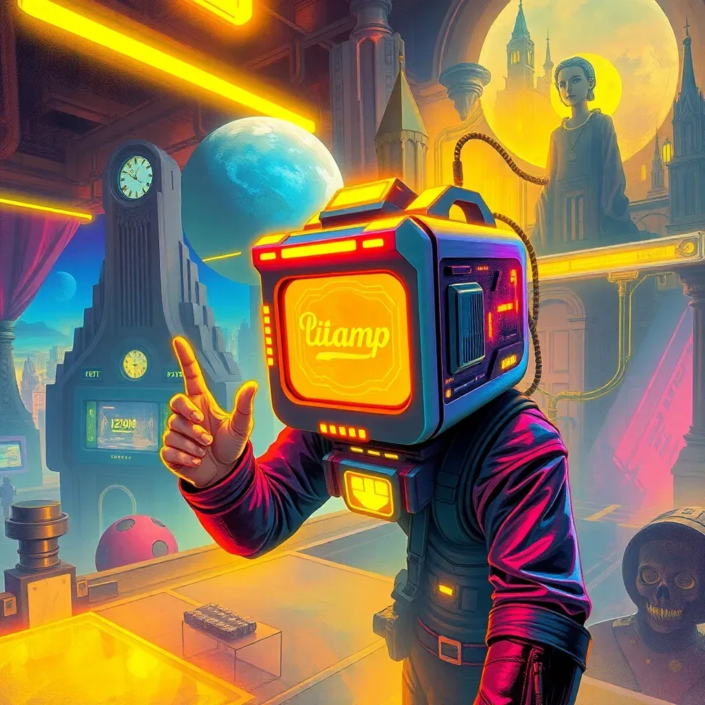 RetroMix