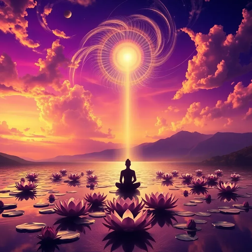 Jhana Quest: Altered Realities