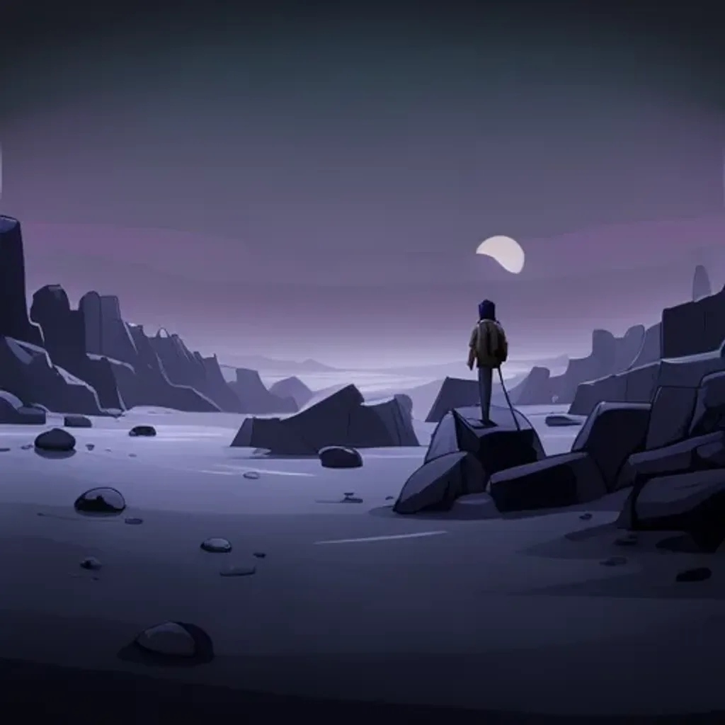 The Sound of Silence