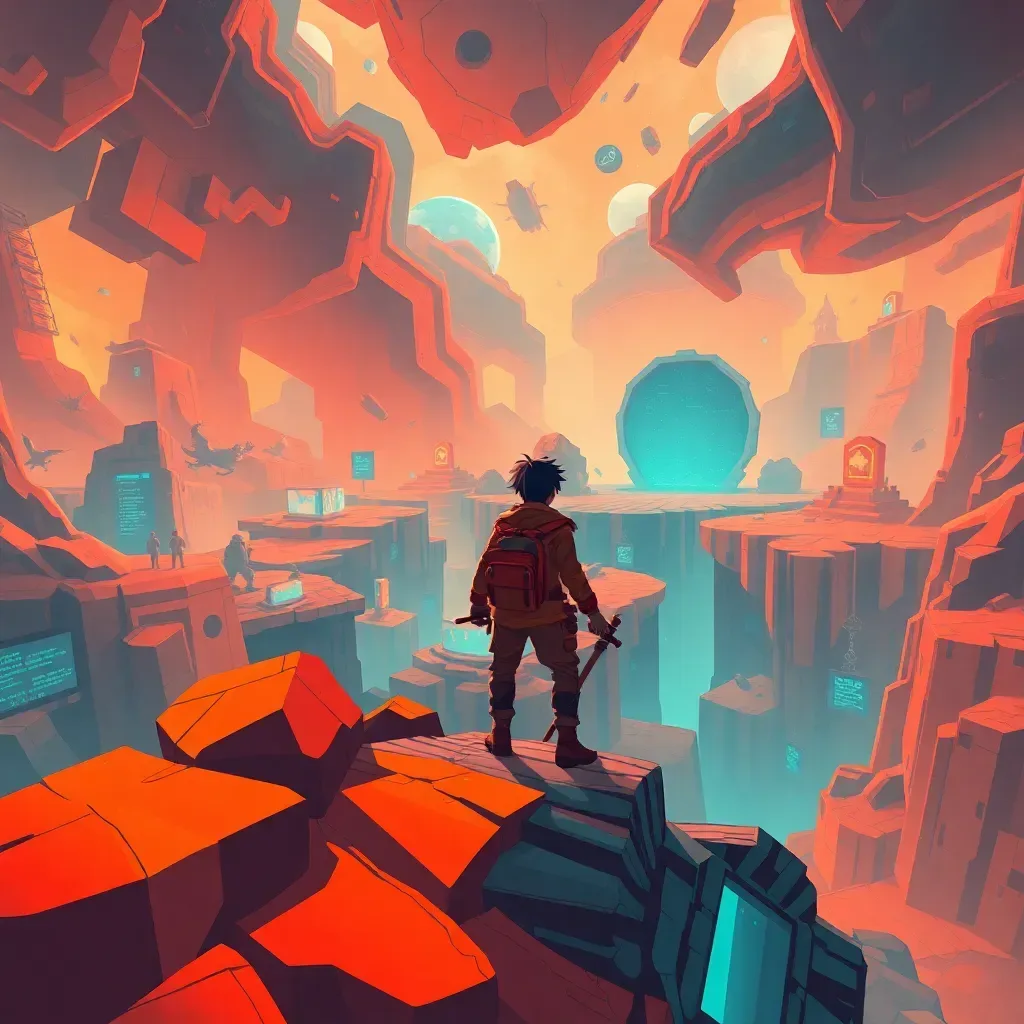 Code Warriors: The Quest for NumPy
