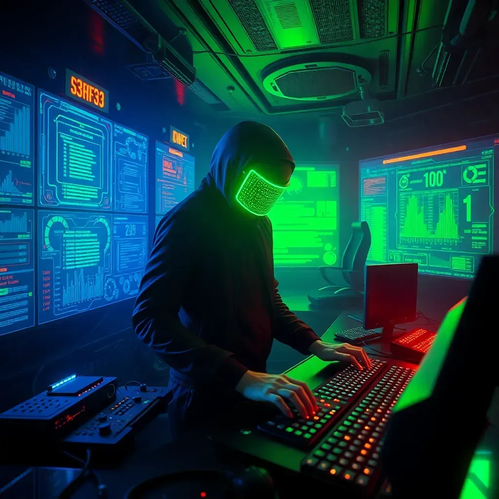 Elevated Directive