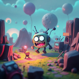 Digital Nexus: Whose Quest Is It Anyway? - Text-based game