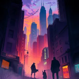 Shadowplay: Whose Shadow Is It Anyway?