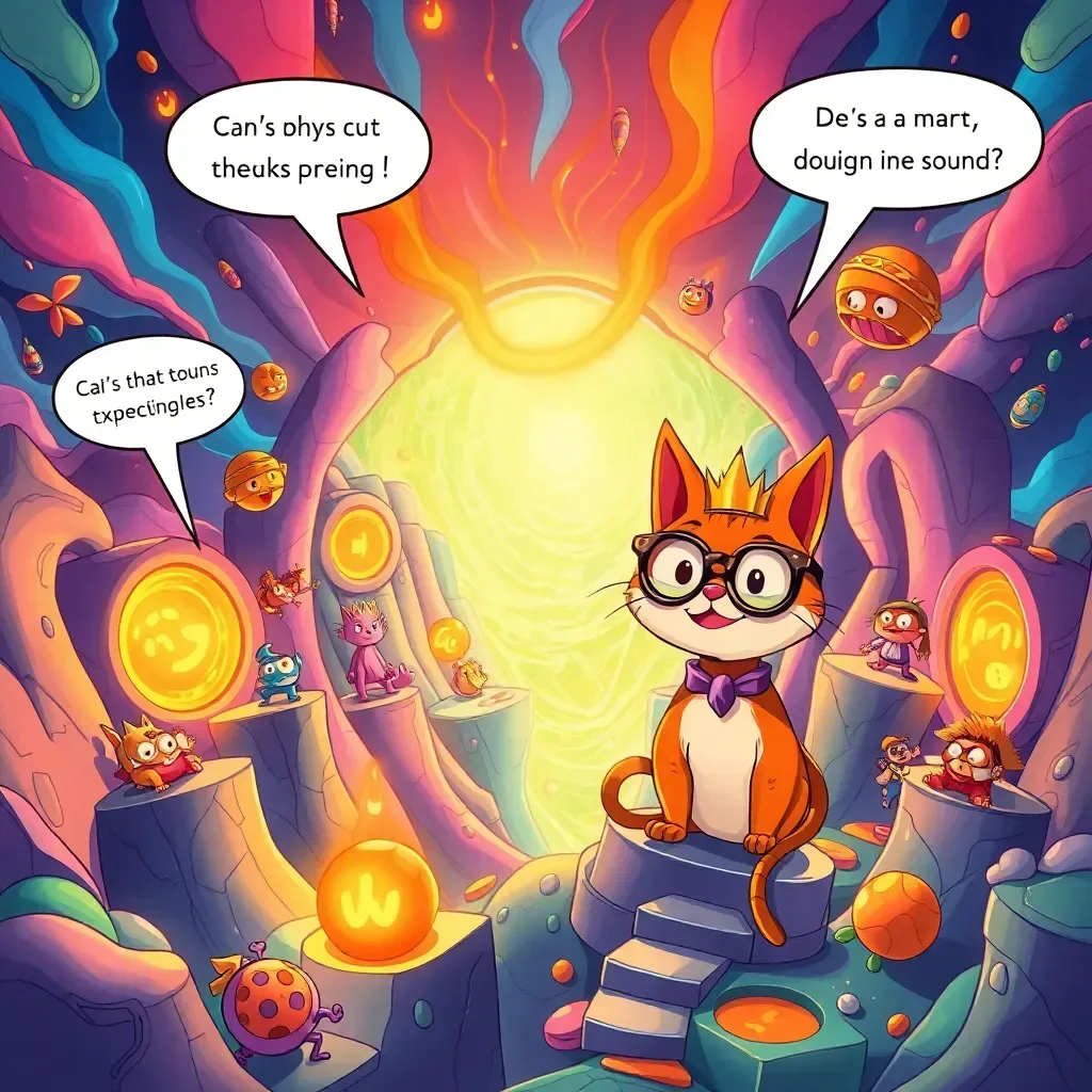 Spectrum Wars: Which Dimension Is It Anyway?