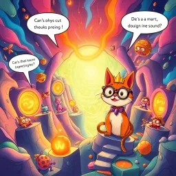 Spectrum Wars: Which Dimension Is It Anyway?