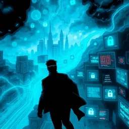 Pixel Panic: AI Reboot