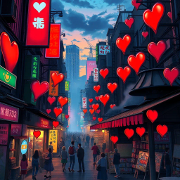 Whose Heart Is It Anyway? - Text-based game