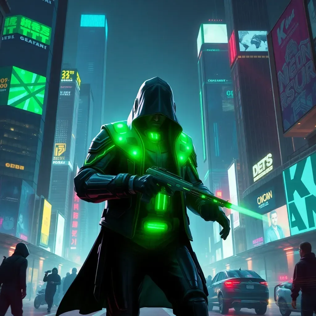 Quantum Theft