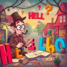 Whose Hellos Are These, Anyway?