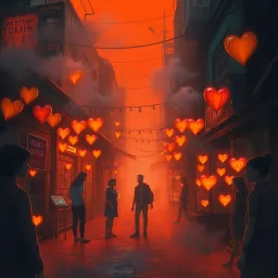 Whose Heart Is It Anyway?
