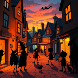 Shadowplay: Whose Shadow Is It Anyway? - Text-based game