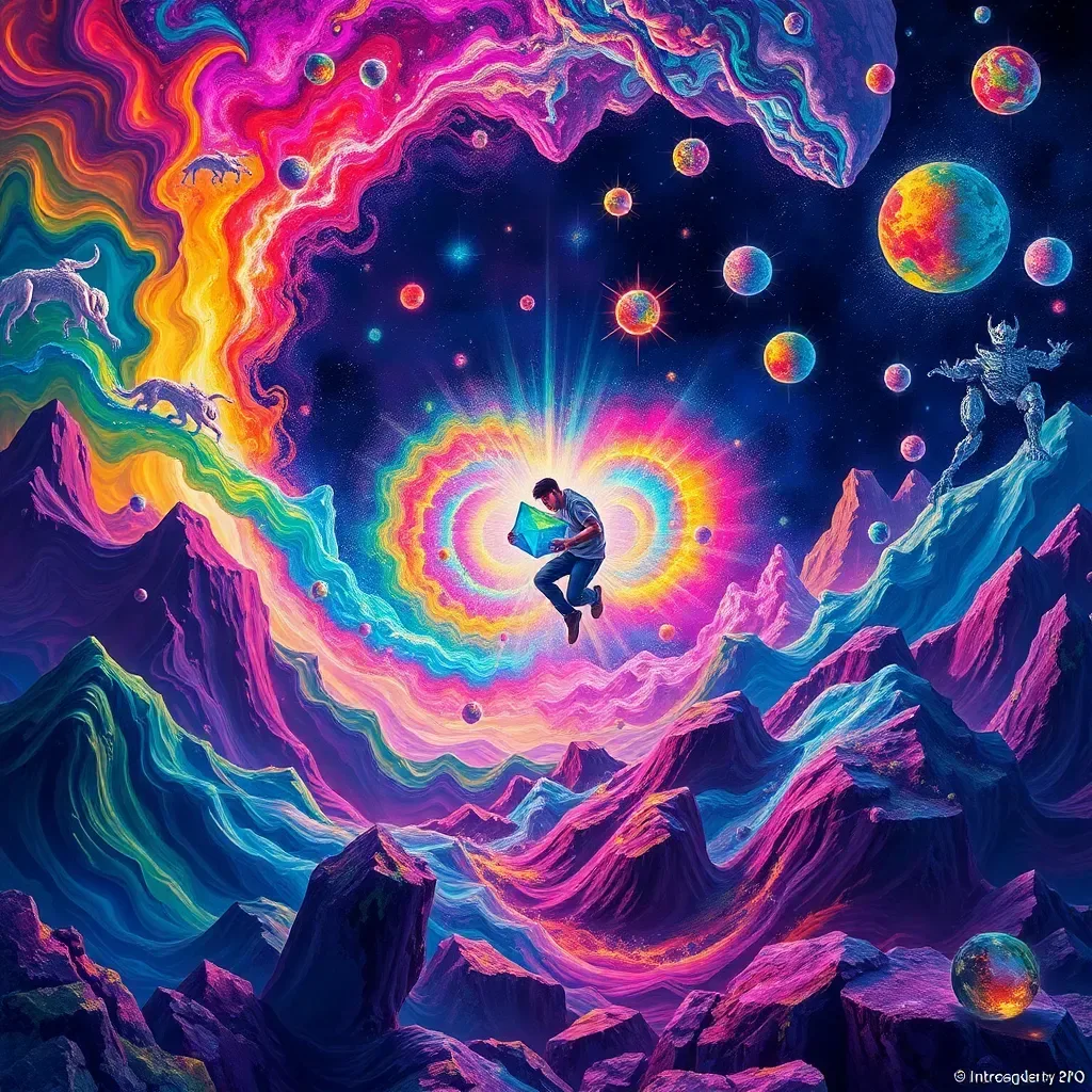 Spectrum Wars: Which Dimension Is It, Anyway?