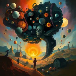 Mindscape: Who's Life is it Anyway? - Text-based game