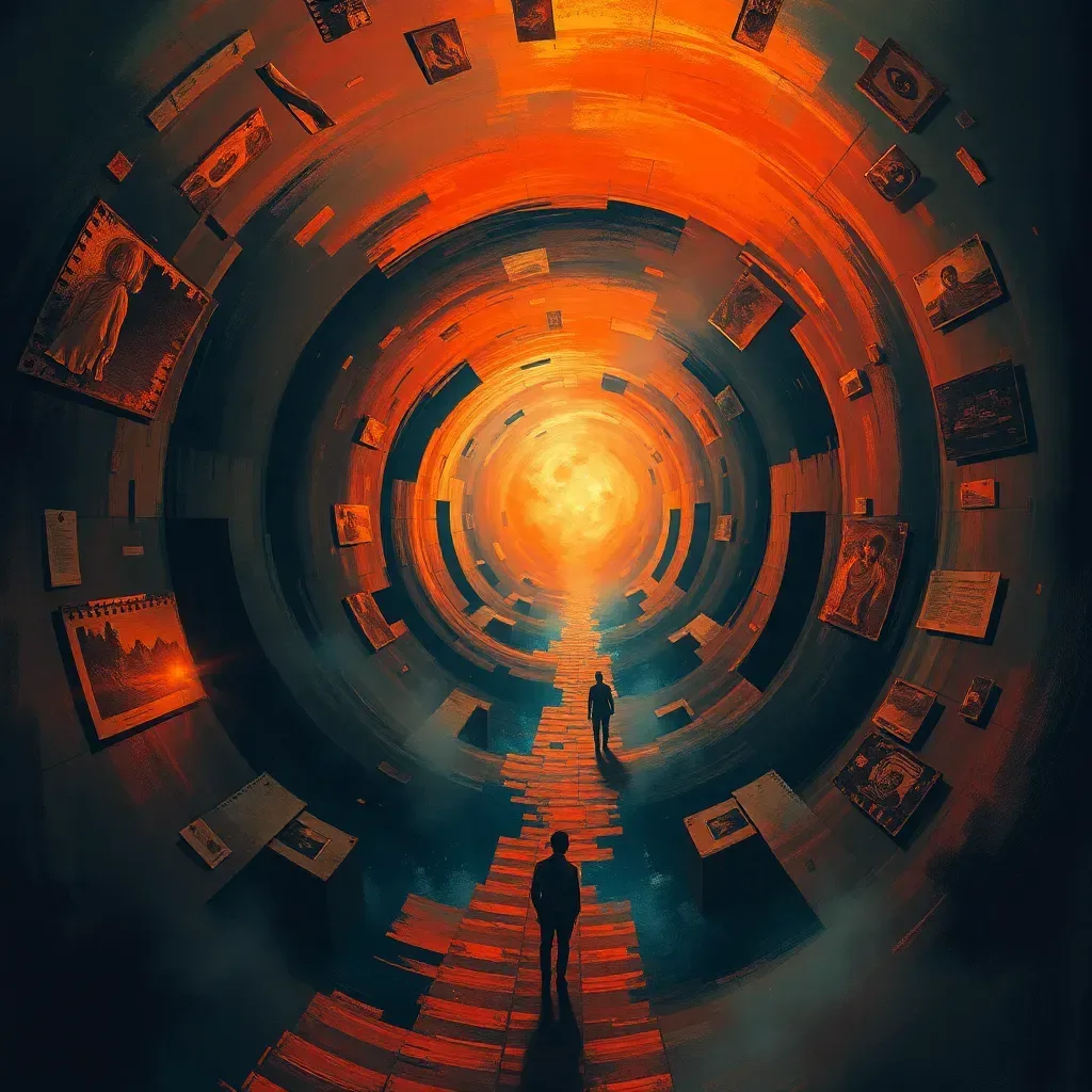 Mindscape Murmurs