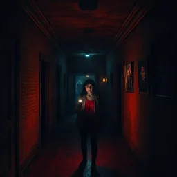 Hey, Who's There?