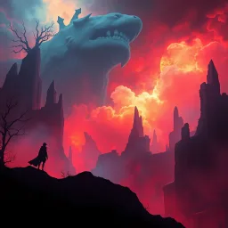 Nightmare Chronicles: Whose Dream Is It Anyway?