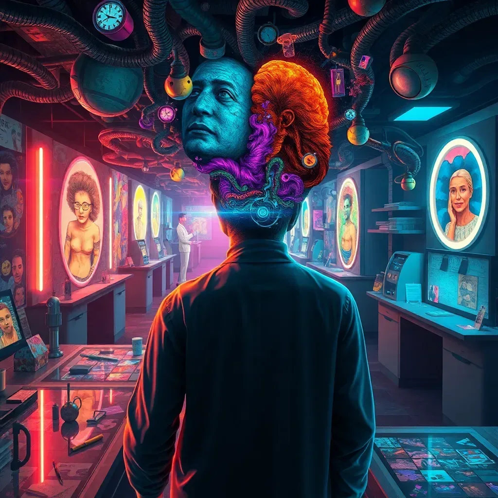 MindBend: Reality Check