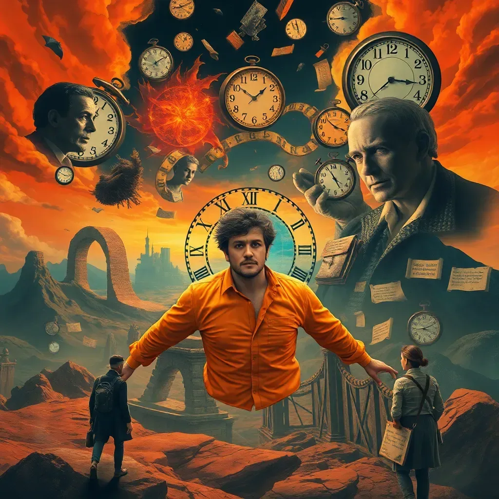 Chrono Crisis