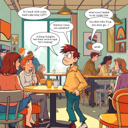 Whose Phone Is This, Anyway? - Text-based game