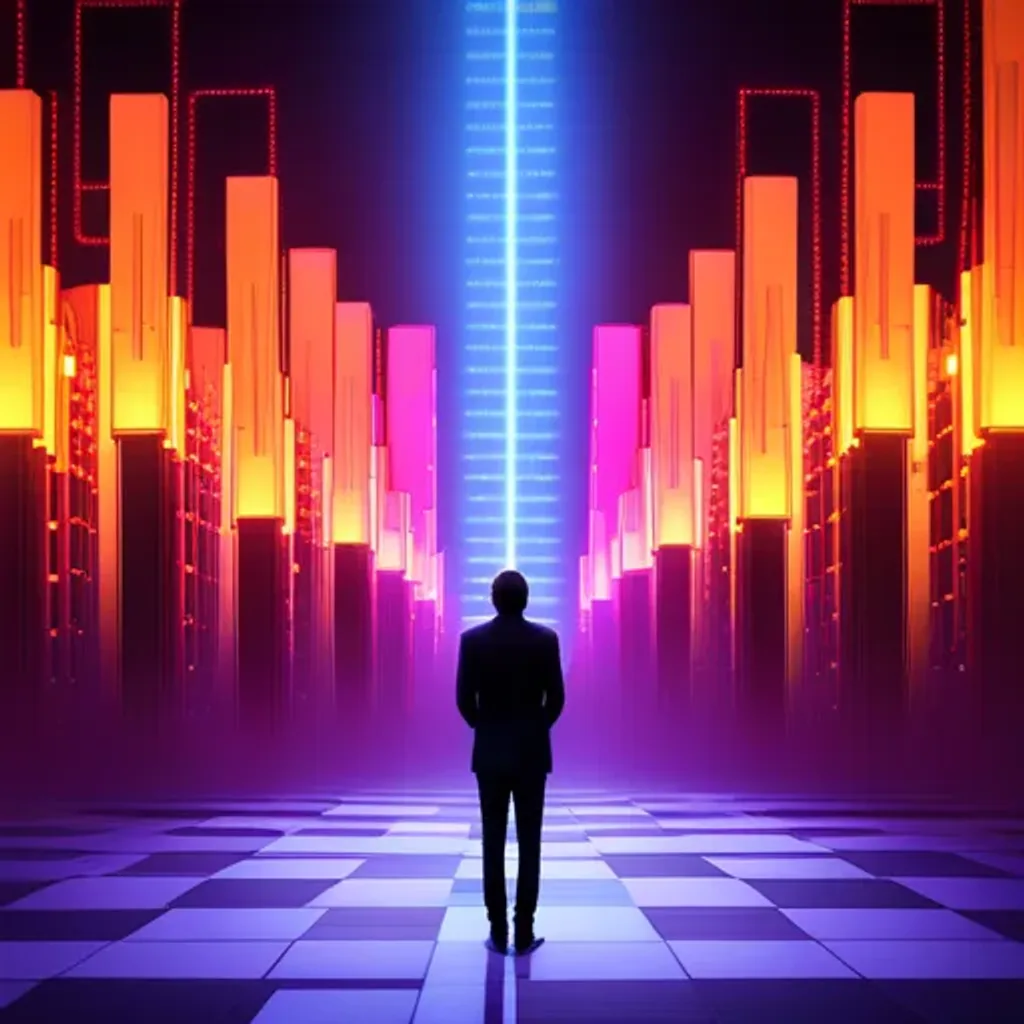 Audio Adventure