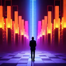 Audio Adventure - Text-based game