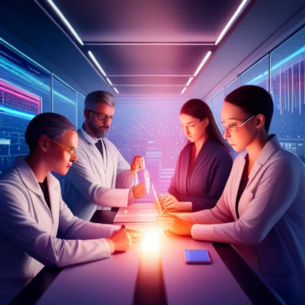 Lab of Innovation
