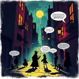 Whose Shadow Is It Anyway?
