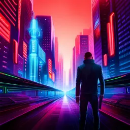 Identity Infiltration - Text-based game