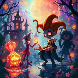 Shadowplay: Whose Shadow Is It Anyway?