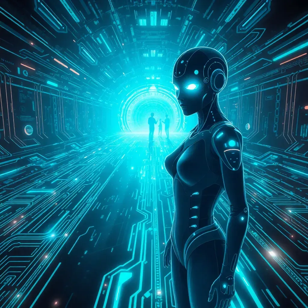 Quantum Leap