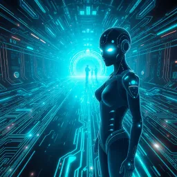 Quantum Leap - Text-based game
