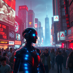 Byte-Sized Rebellion - Text-based game