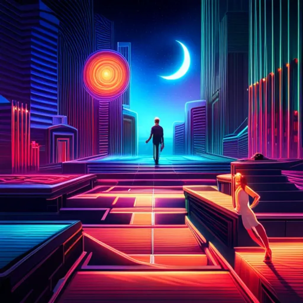 Loop Quest: Edge Case Chronicles