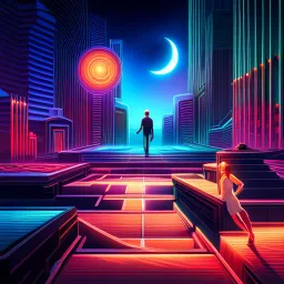 Loop Quest: Edge Case Chronicles