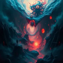 Nightmare Chronicles: Whose Dream Is It Anyway? - Text-based game