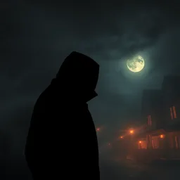 Whispers in the Gloom