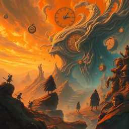 Mind Meld: Who Am I Now? - Text-based game