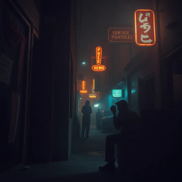 Whose Shadow Is That? - Text-based game